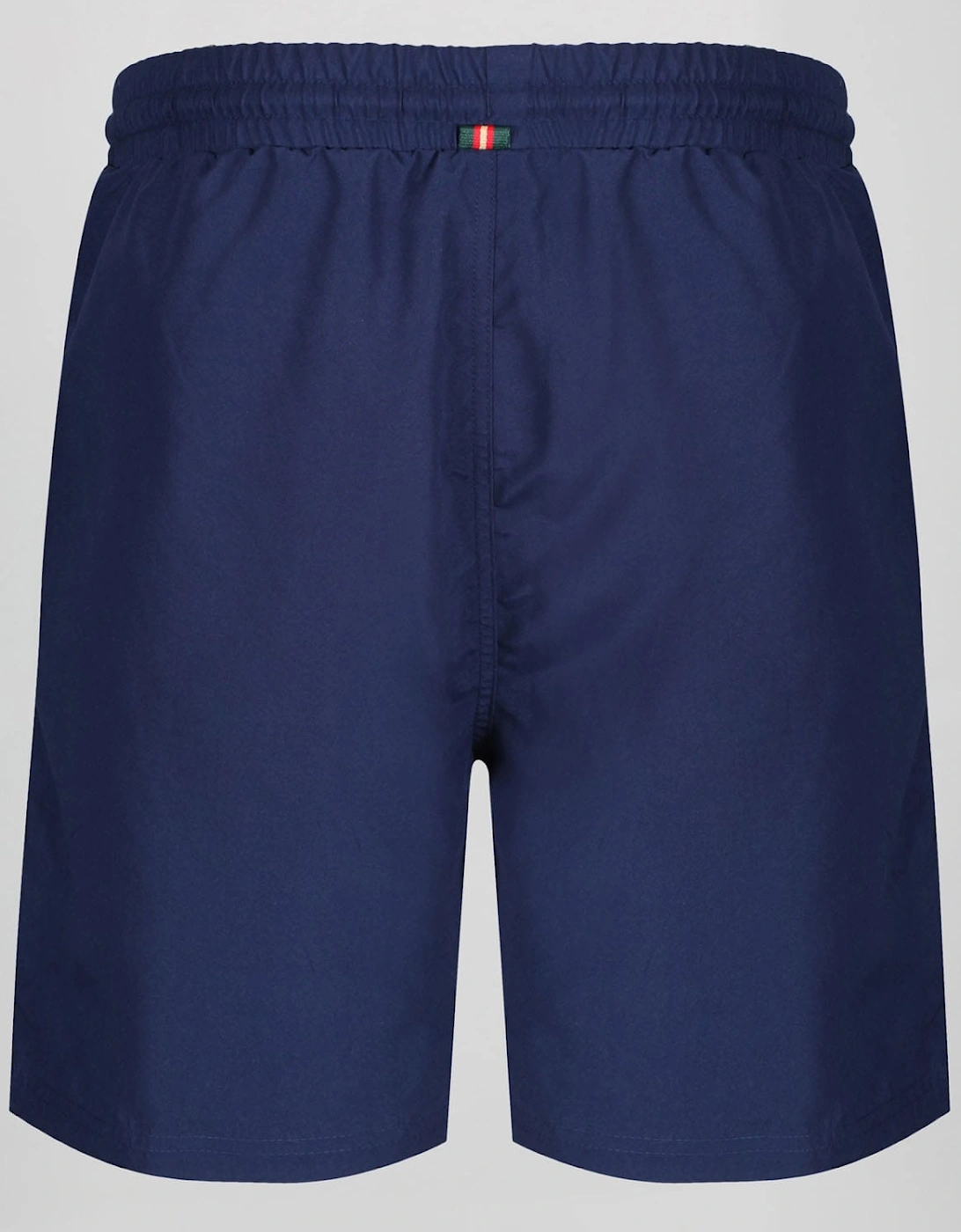 Cabo San Contrast Panel Swim Shorts