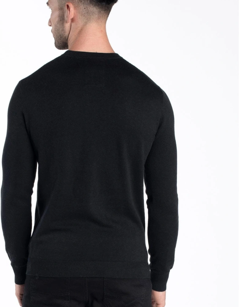 Radon Crewneck Sweatshirt