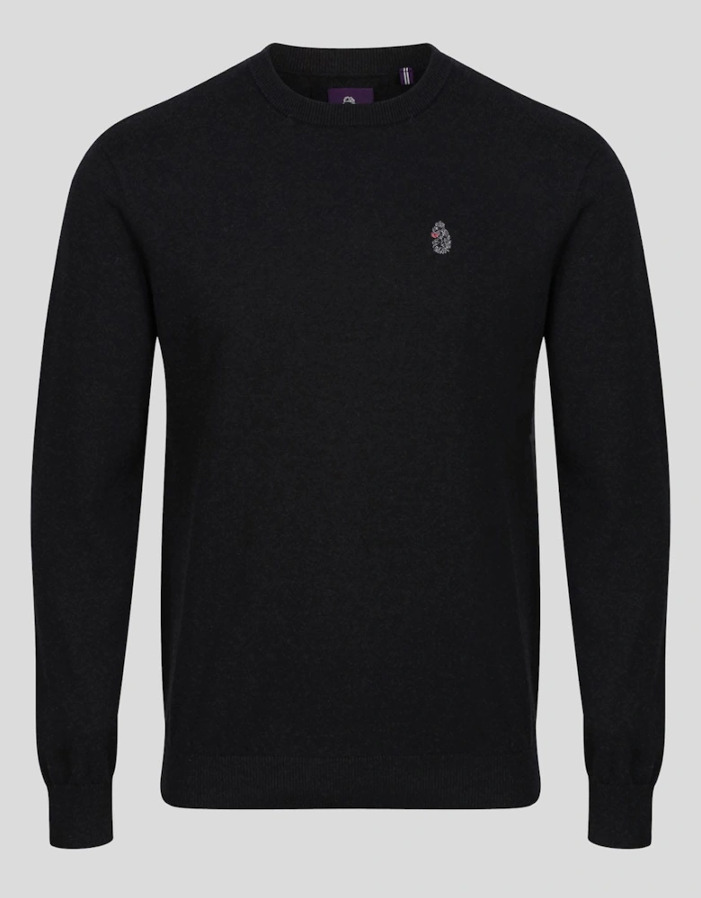 Radon Crewneck Sweatshirt