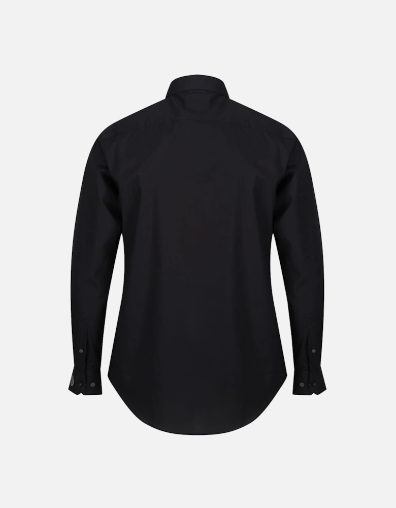 Triple Crown Snooker Long Sleeve Shirt