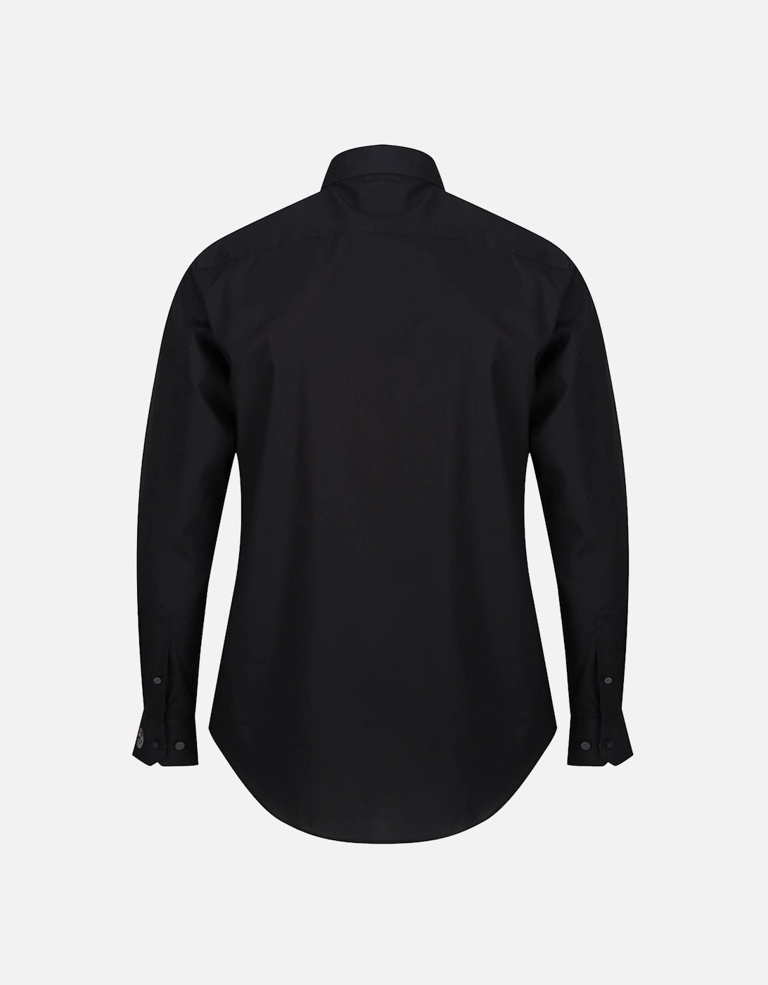 Triple Crown Snooker Long Sleeve Shirt