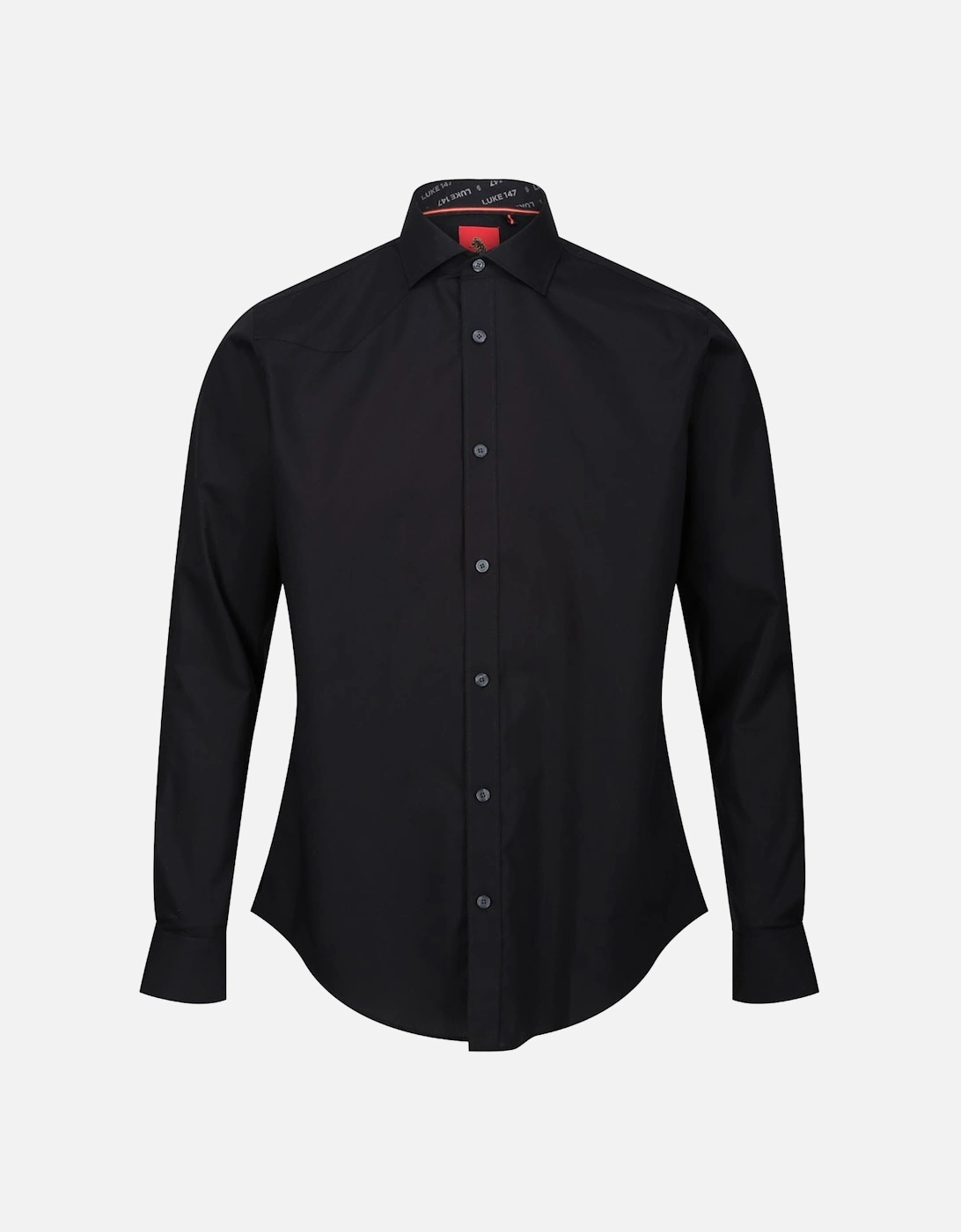 Triple Crown Snooker Long Sleeve Shirt, 5 of 4