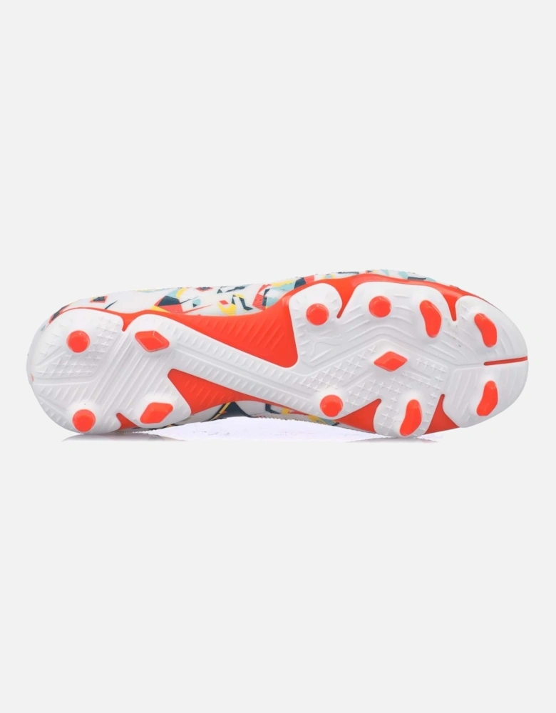 Juniors Future 7 Match Creativity Football Boots