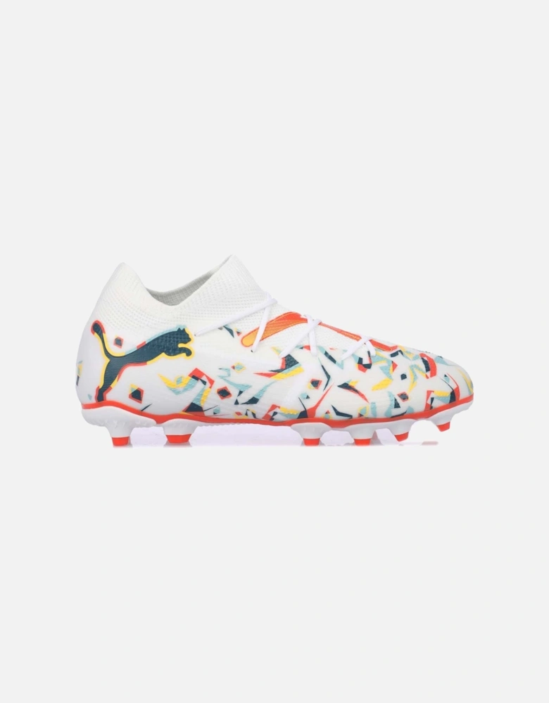 Juniors Future 7 Match Creativity Football Boots