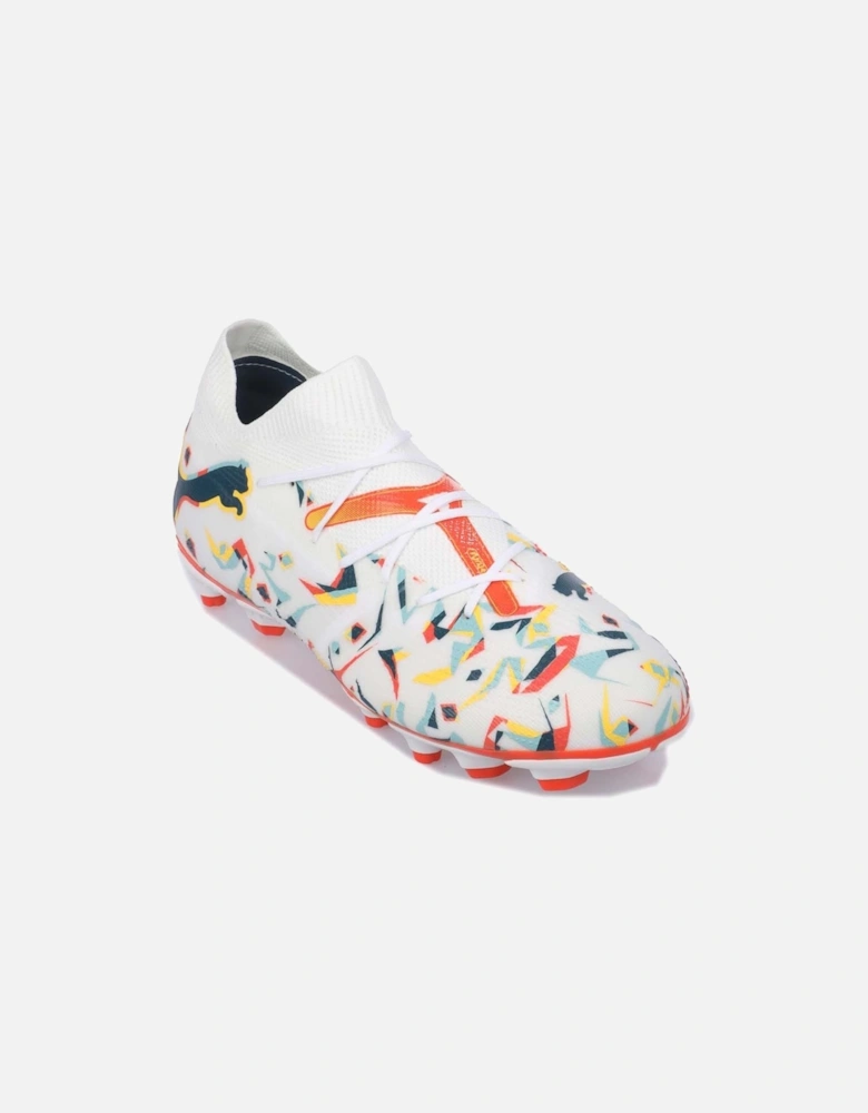 Juniors Future 7 Match Creativity Football Boots