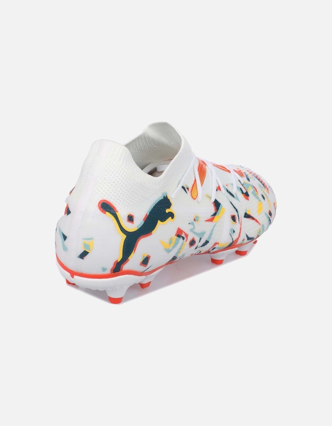 Juniors Future 7 Match Creativity Football Boots