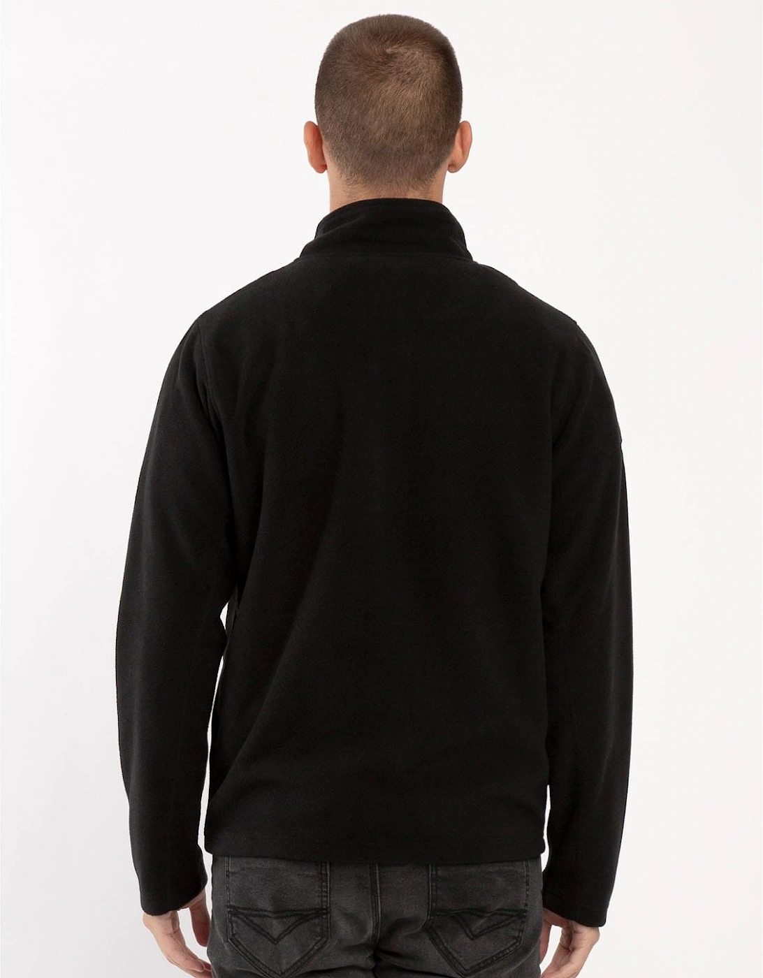 St Saviours 2 Fleece Jacket