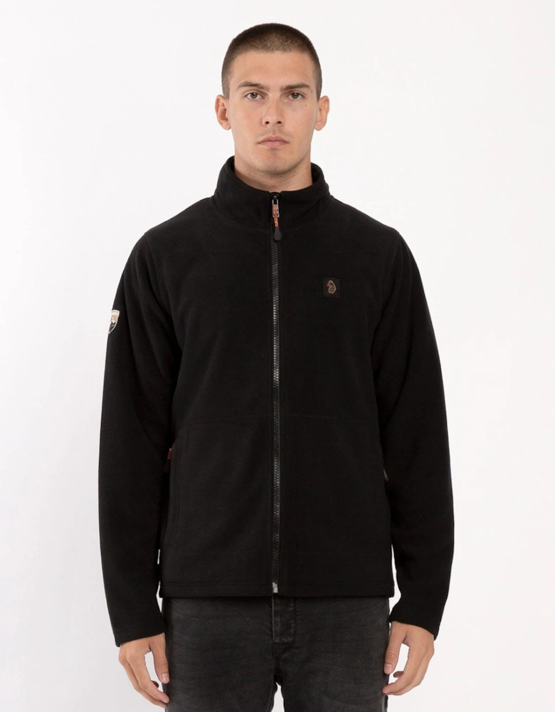 St Saviours 2 Fleece Jacket