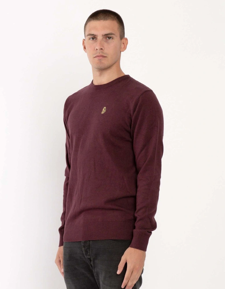 Gerard 3 Crewneck Sweatshirt