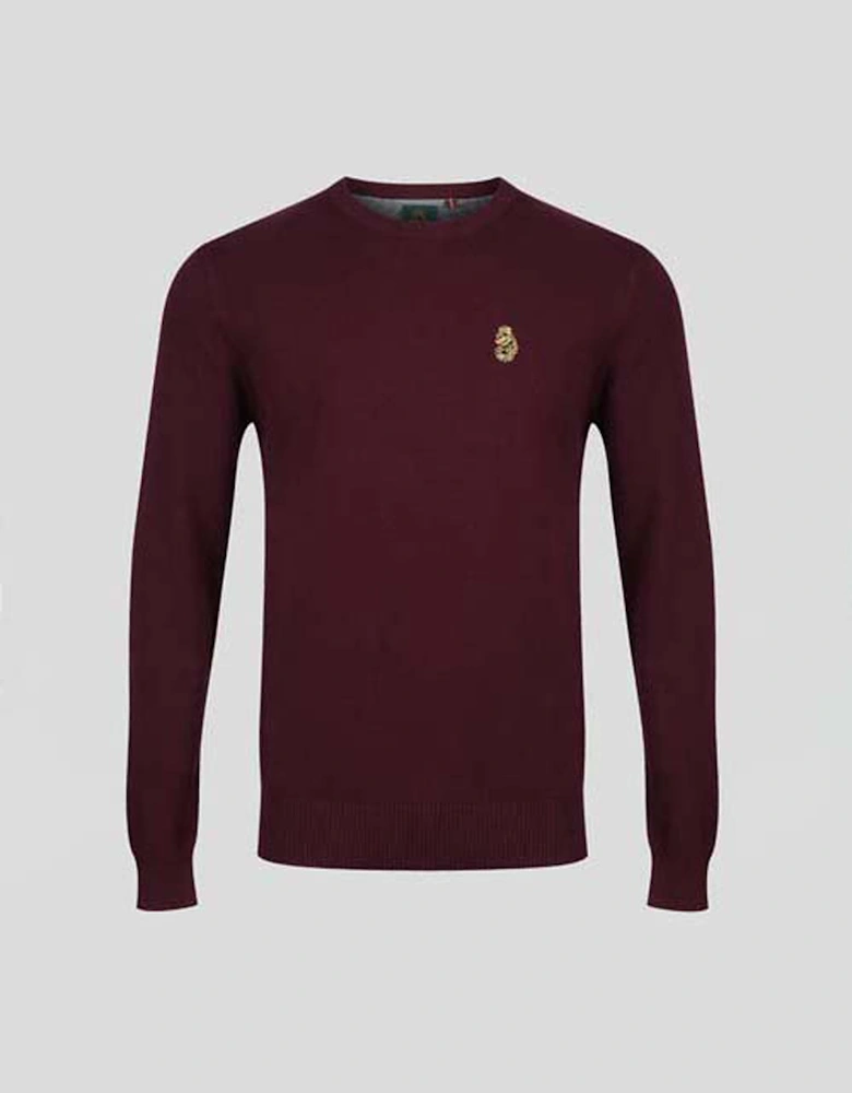 Gerard 3 Crewneck Sweatshirt