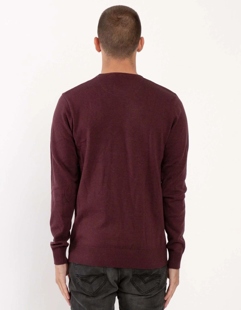 Gerard 3 Crewneck Sweatshirt