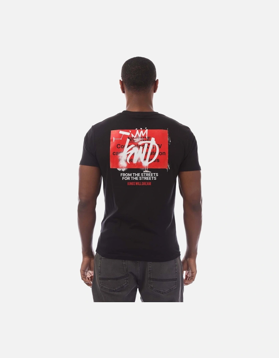 CCEETV T-Shirt