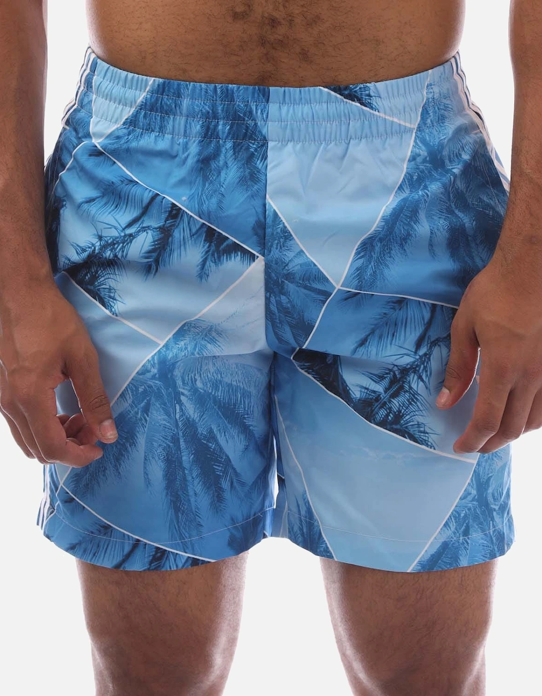 Palm Swim Shorts, 4 of 3