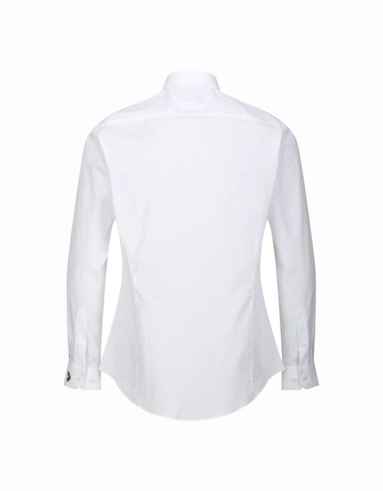 36 Shots Snooker Long Sleeve Shirt