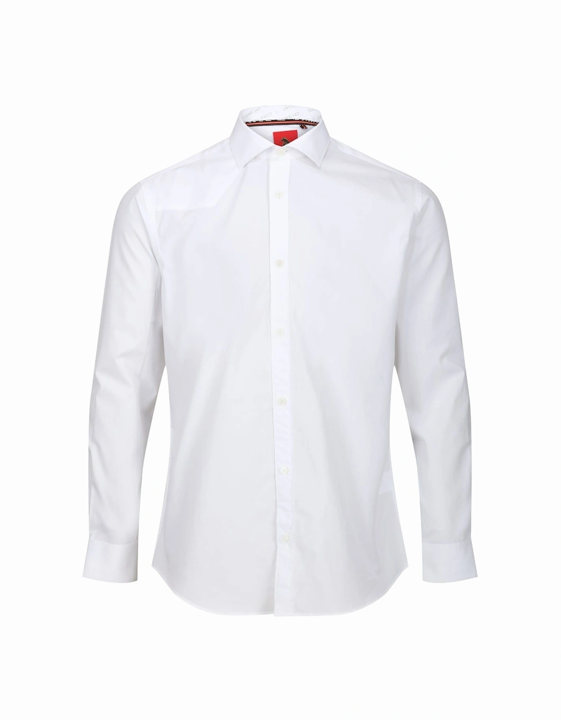36 Shots Snooker Long Sleeve Shirt, 5 of 4