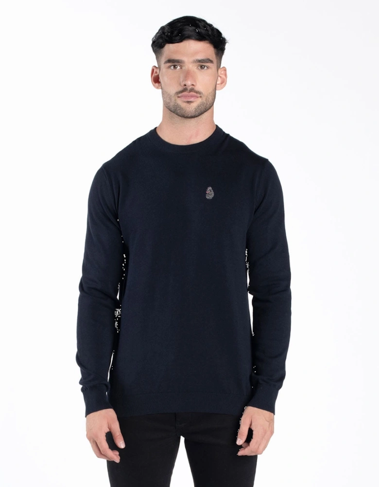 Radon Crewneck Sweatshirt