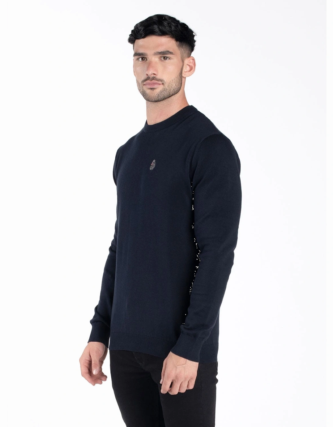 Radon Crewneck Sweatshirt