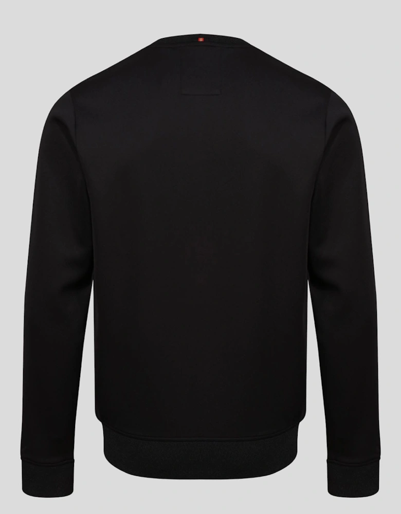 Casa Vieja Sport Chevron Sweatshirt