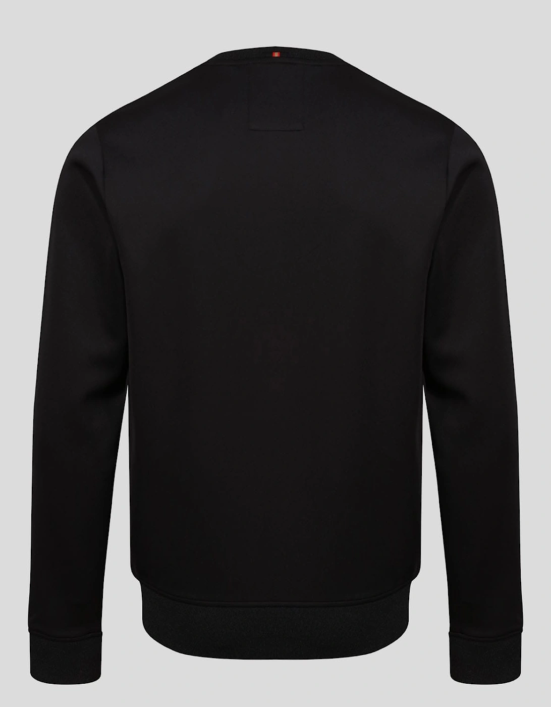 Casa Vieja Sport Chevron Sweatshirt