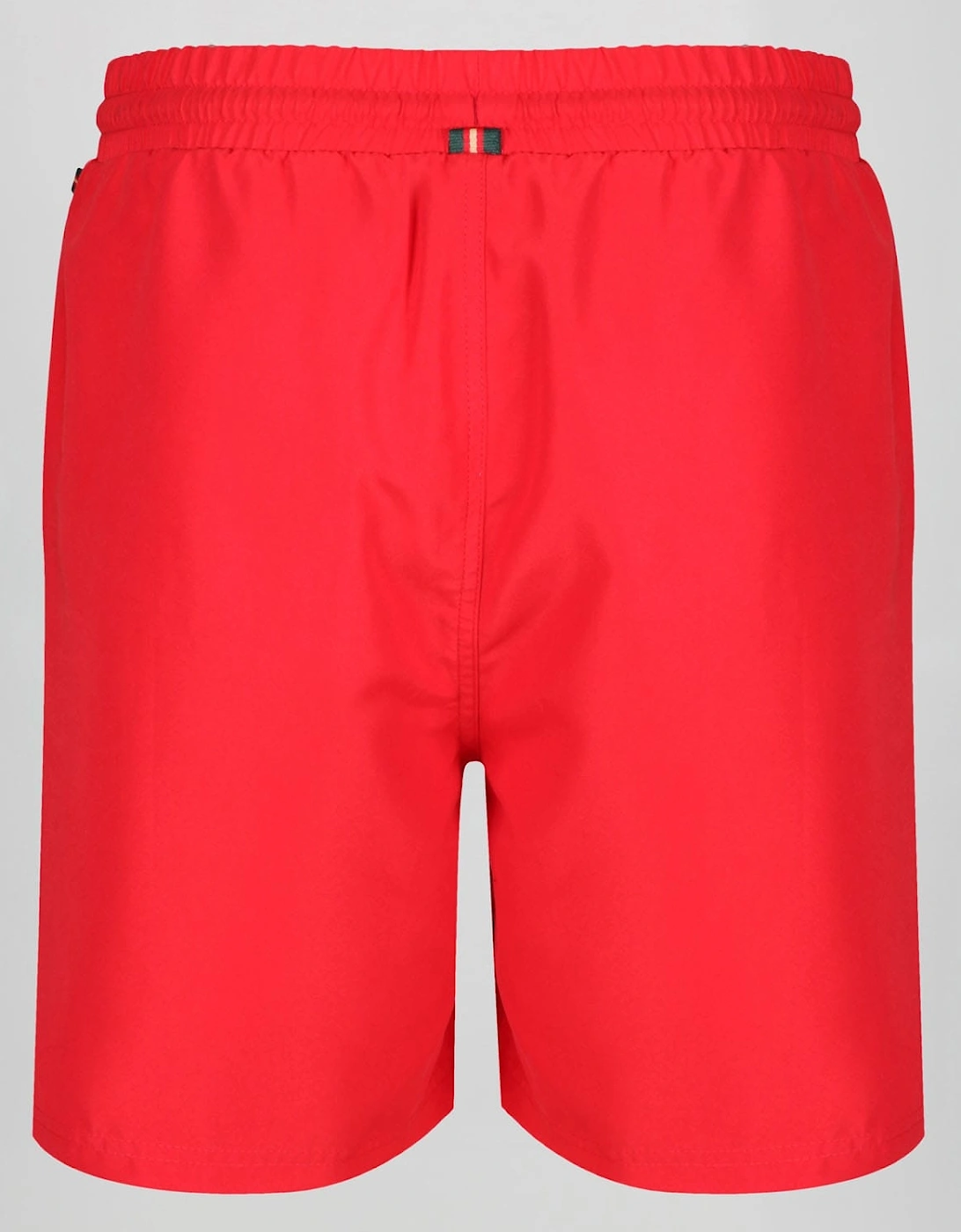 Cabo San Contrast Panel Swim Shorts