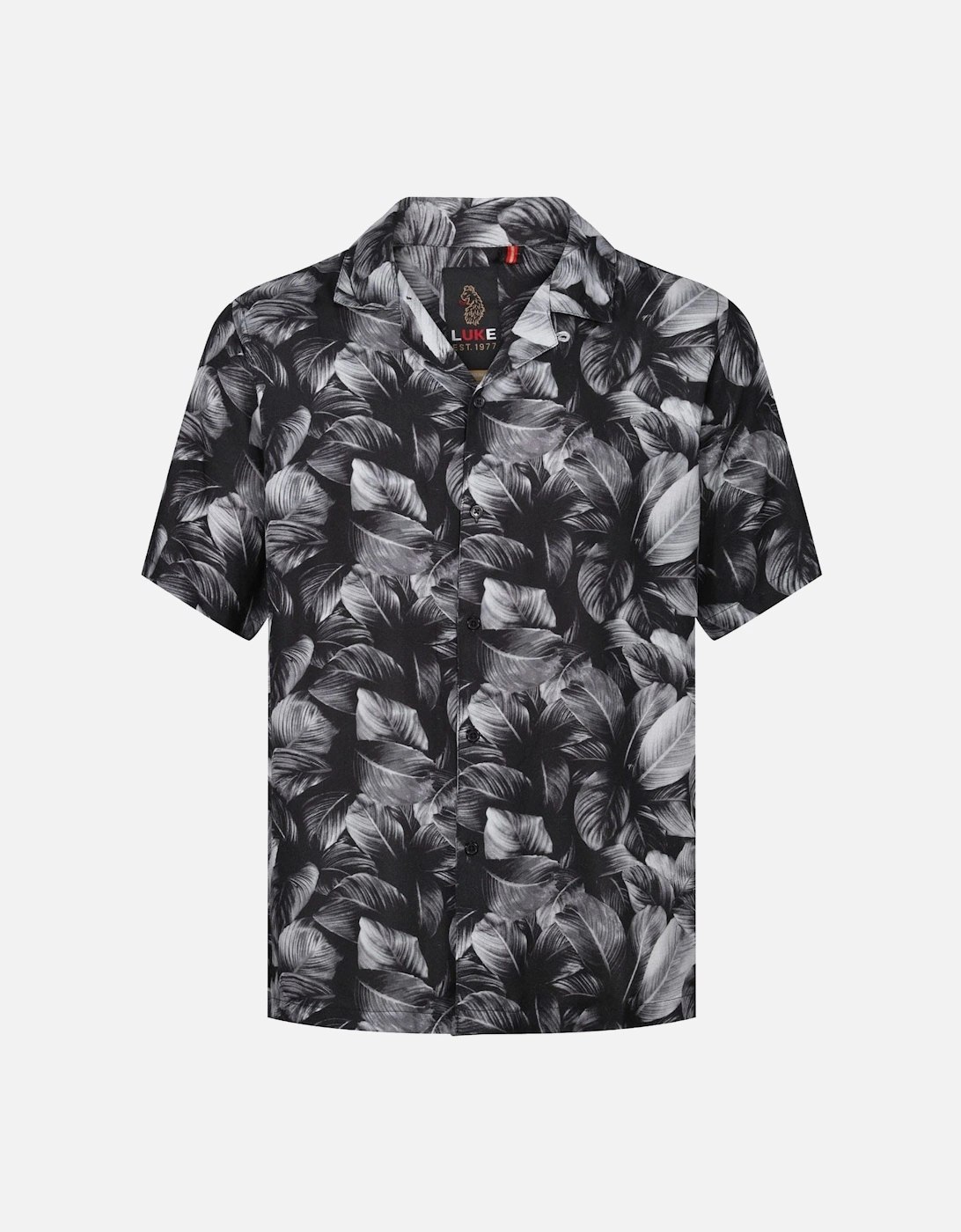 Electric Cuban Shirt, 5 of 4