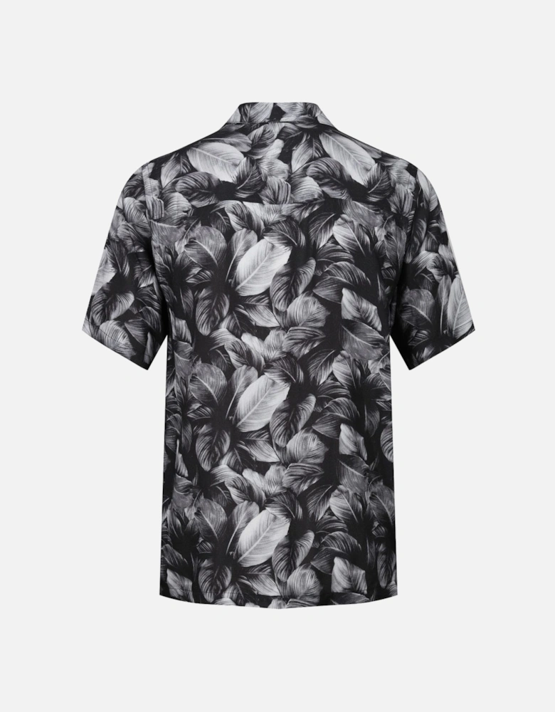 Electric Cuban Shirt