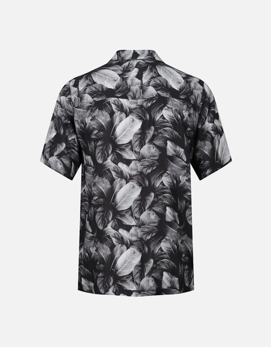 Electric Cuban Shirt
