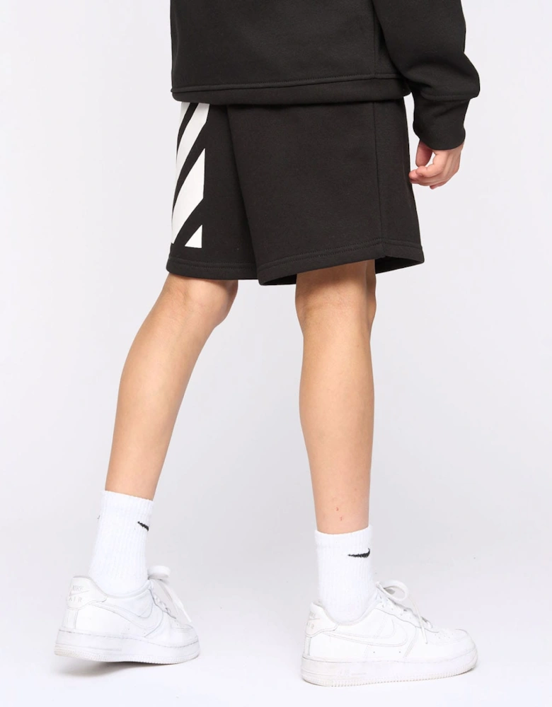 Juniors Stanton Jog Shorts