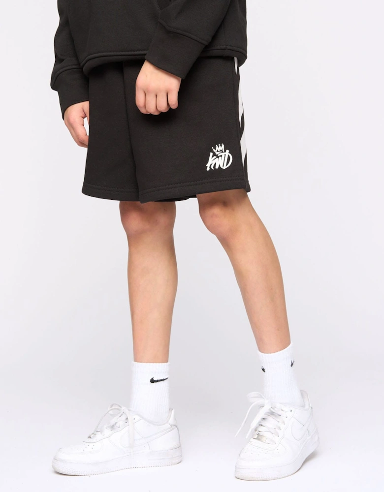 Juniors Stanton Jog Shorts