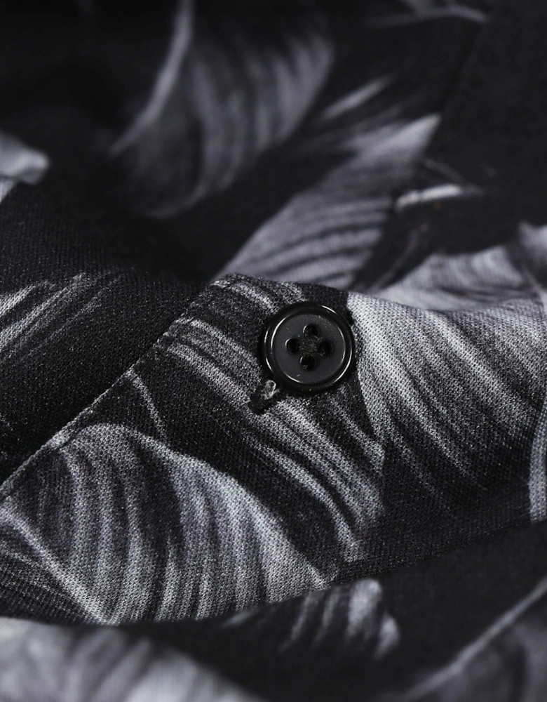Electric Cuban Shirt