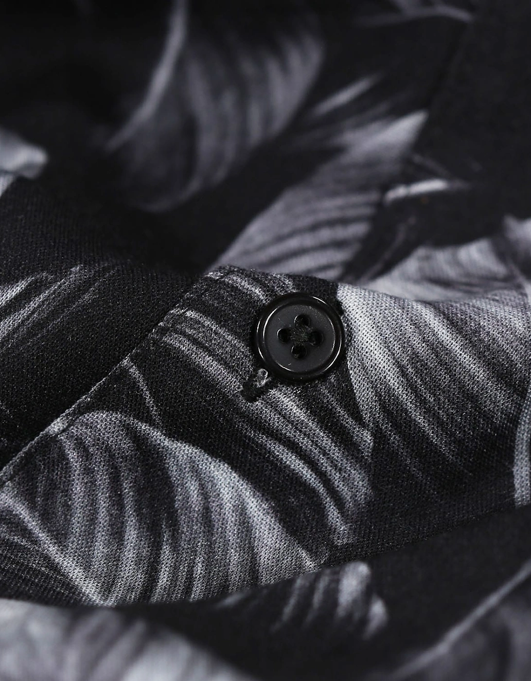Electric Cuban Shirt
