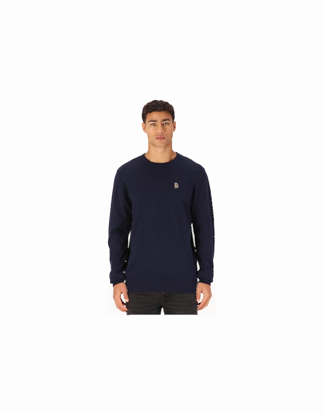 Gerard 3 Crewneck Sweatshirt, 5 of 4