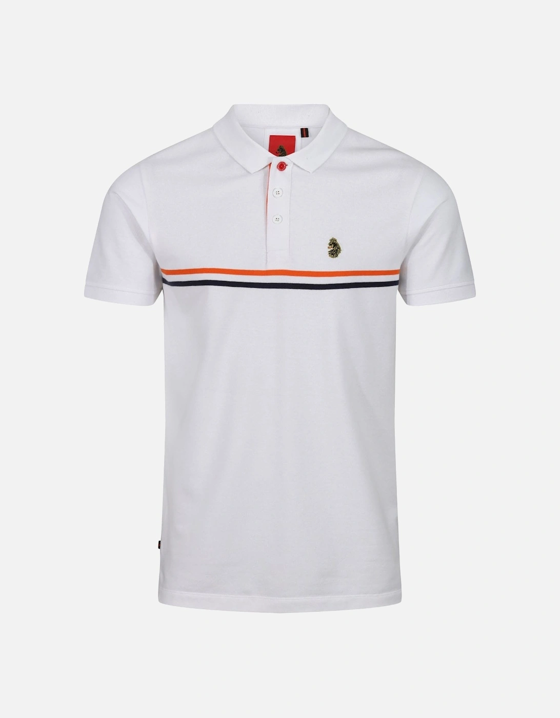 Mens Plantos Polo Shirt - Plantanos Polo Shirt