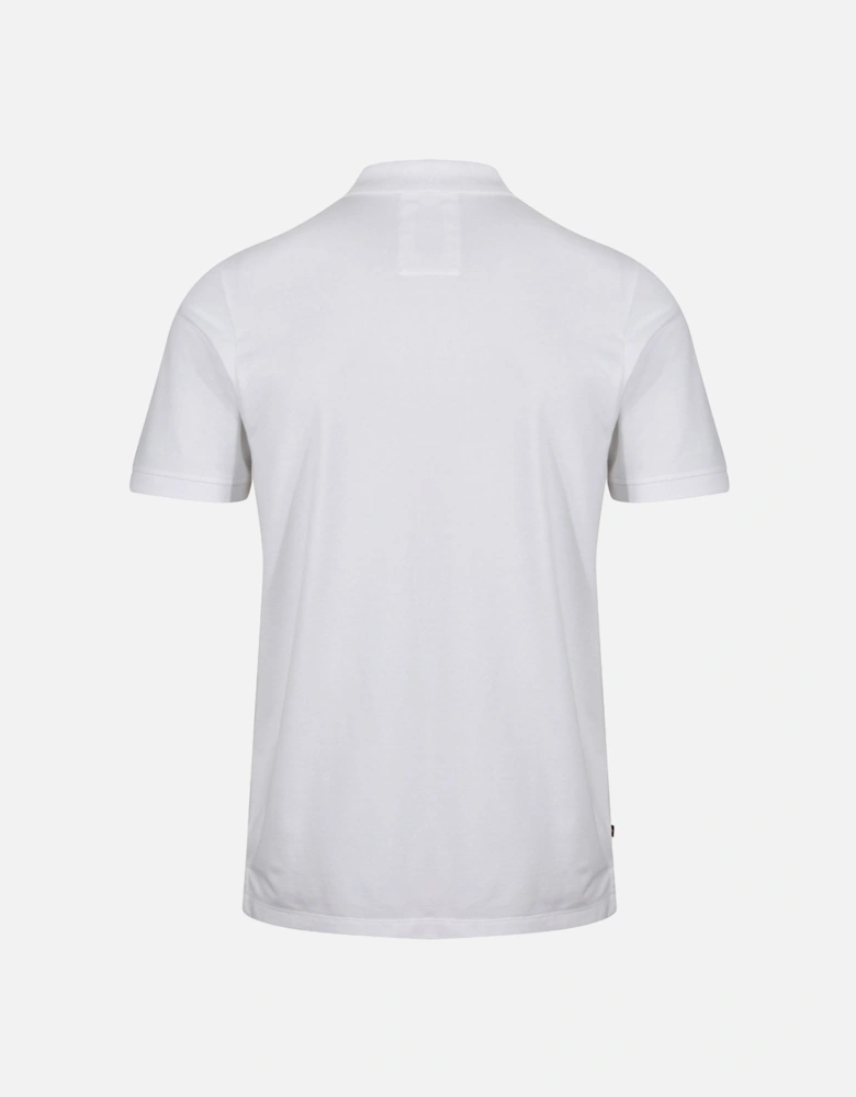 Mens Plantos Polo Shirt - Plantanos Polo Shirt
