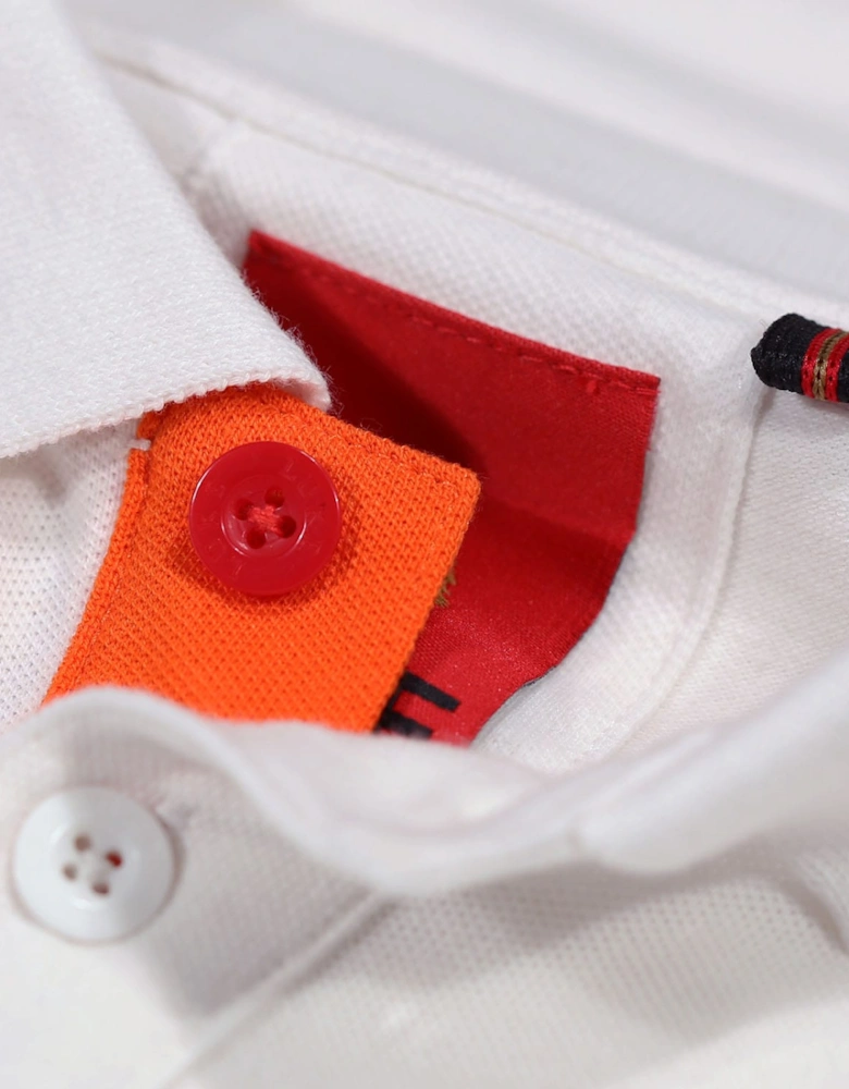 Mens Plantos Polo Shirt - Plantanos Polo Shirt