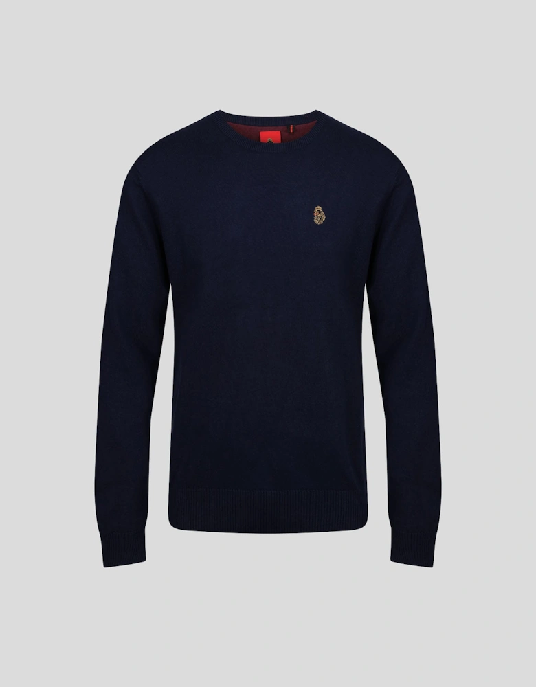 Gerard 3 Crewneck Sweatshirt