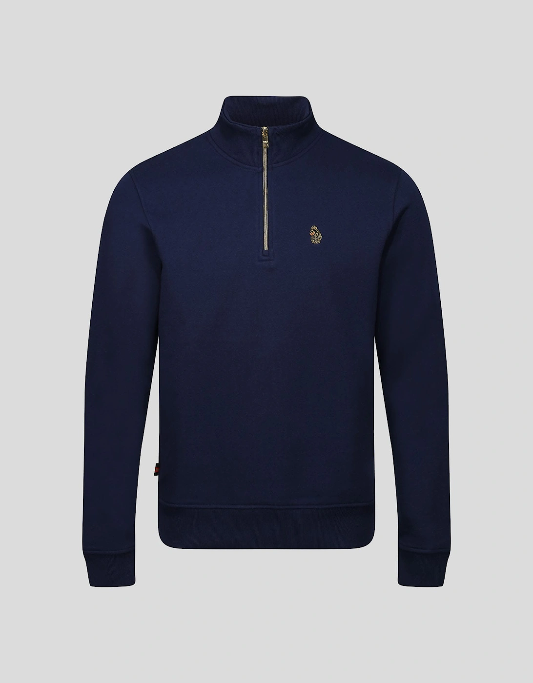 Higgs 2 1/4 Zip Sweatshirt