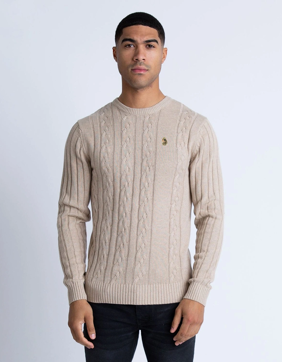 Modern Crewneck Sweatshirt, 5 of 4