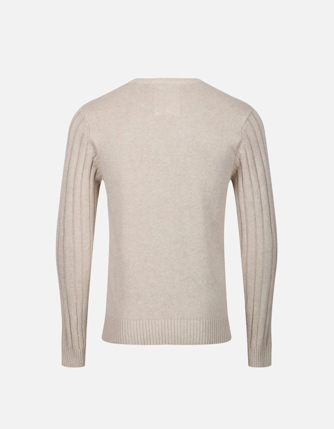 Modern Crewneck Sweatshirt