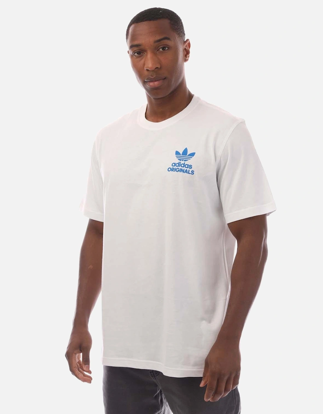 Jazz Club T-Shirt, 5 of 4