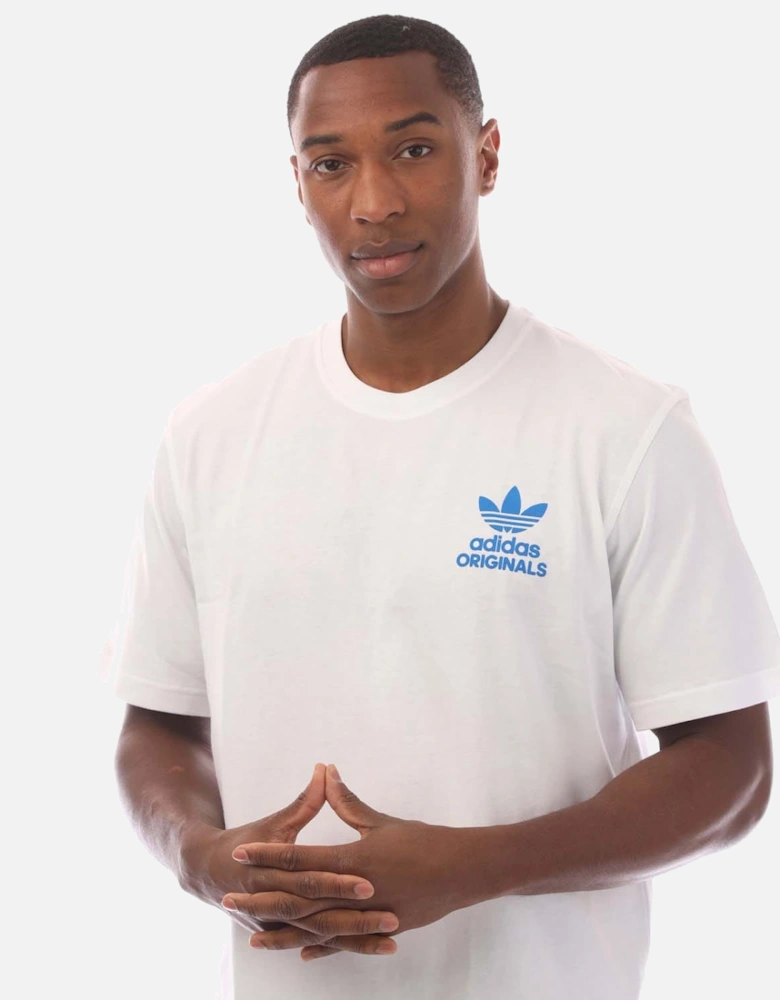 Jazz Club T-Shirt