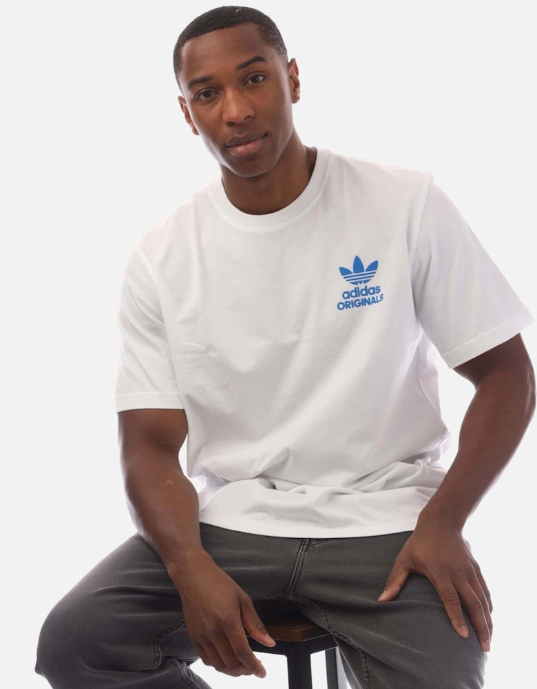 Jazz Club T-Shirt