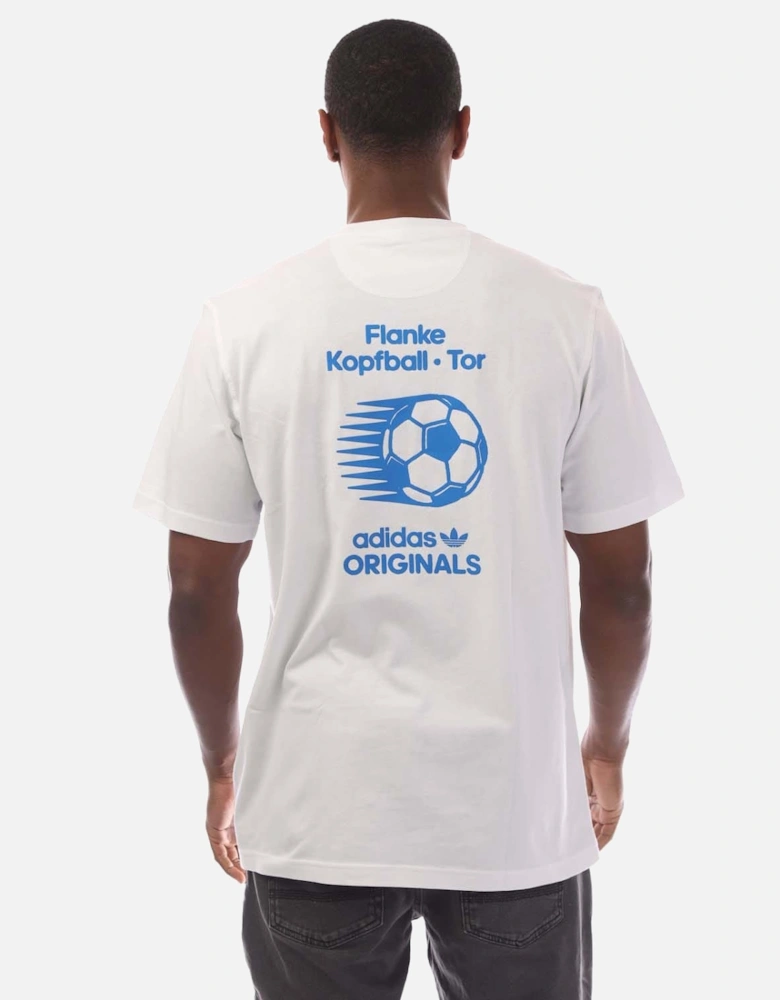 Jazz Club T-Shirt