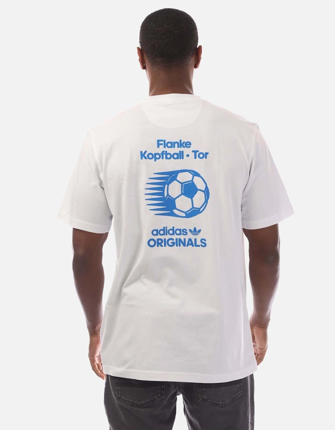 Jazz Club T-Shirt