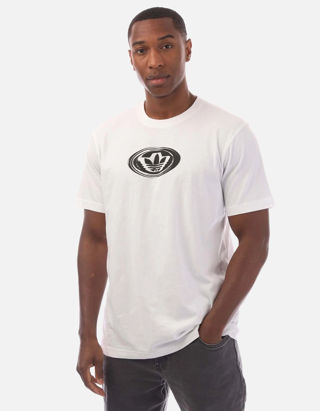 Campus T-Shirt, 5 of 4
