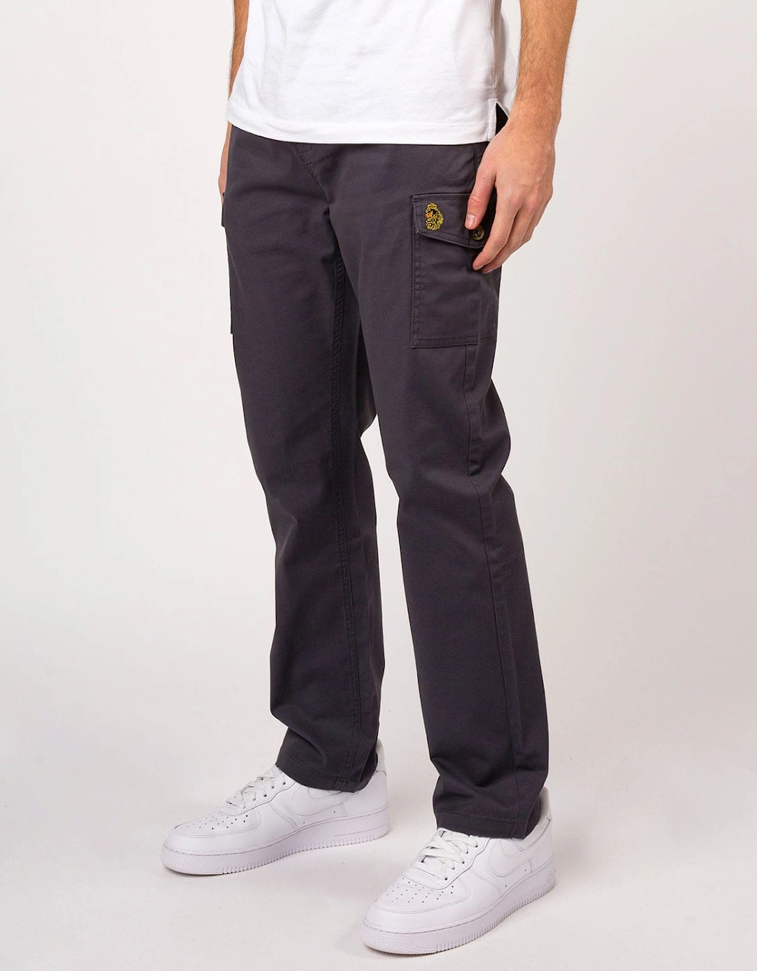 Future Classic Fit Cargo Pants, 4 of 3