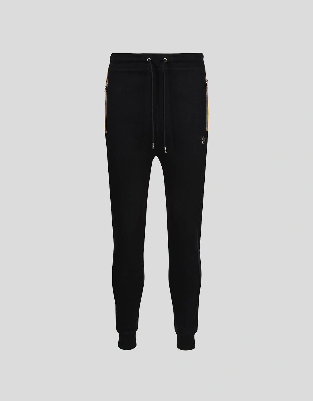 Keogh Lion Print Joggers, 7 of 6