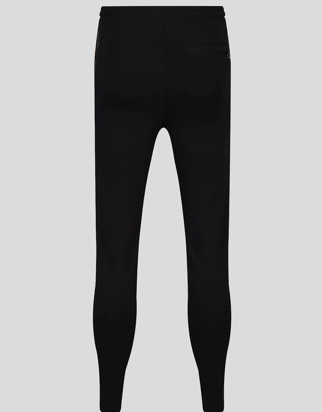 Keogh Lion Print Joggers