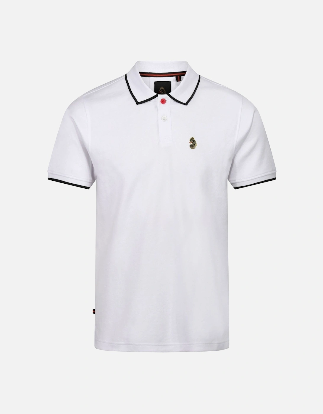 Meadtastic Sport Polo Shirt, 5 of 4