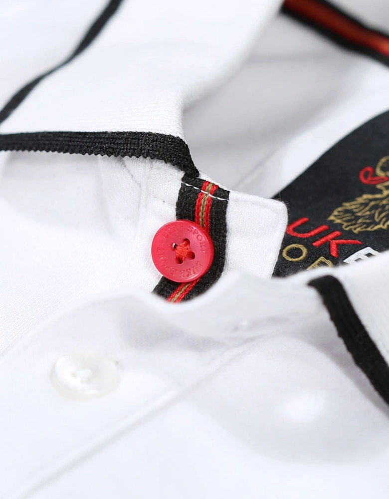 Meadtastic Sport Polo Shirt